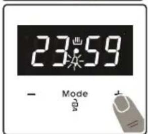 23:59 - Mode