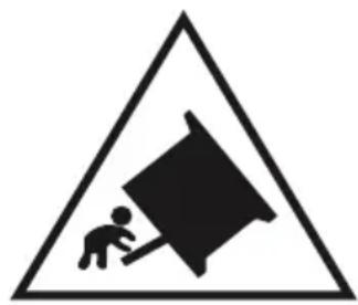 CONTINENTAL EDISON CECDF6060IBD - GENERAL SAFETY WARNINGS - 1