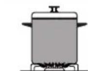 CONTINENTAL EDISON CECDF6060IBD - WARNING: - 1