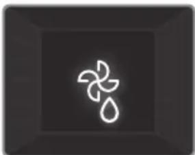 CONTINENTAL EDISON CECDF6060IBD - Fonctions du four principal - 1