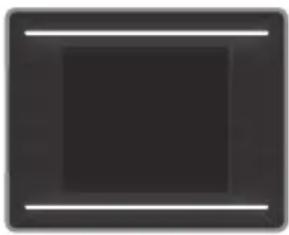 CONTINENTAL EDISON CECDF6060IBD - Funções do Forno Superior - 1