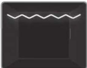 CONTINENTAL EDISON CECDF6060IBD - Upper Heating - 1
