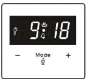 9:18 - Mode +