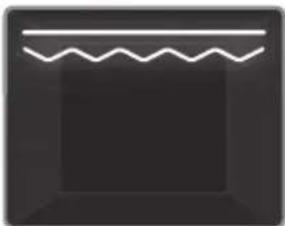 CONTINENTAL EDISON CECDF6060IBD - Grilling Function: - 2