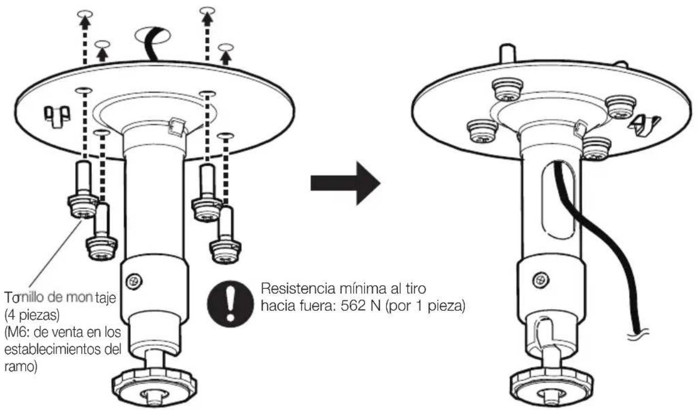 i-PRO WV-U11350-V3 - Paso 3 - 1