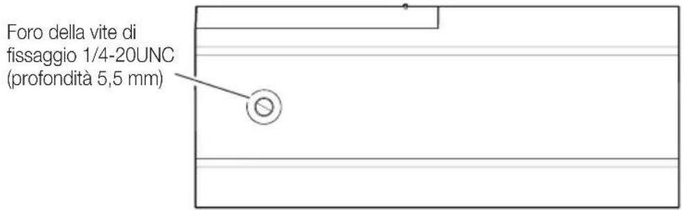 i-PRO WV-U11350-V3 - Procedura di installazione - 6