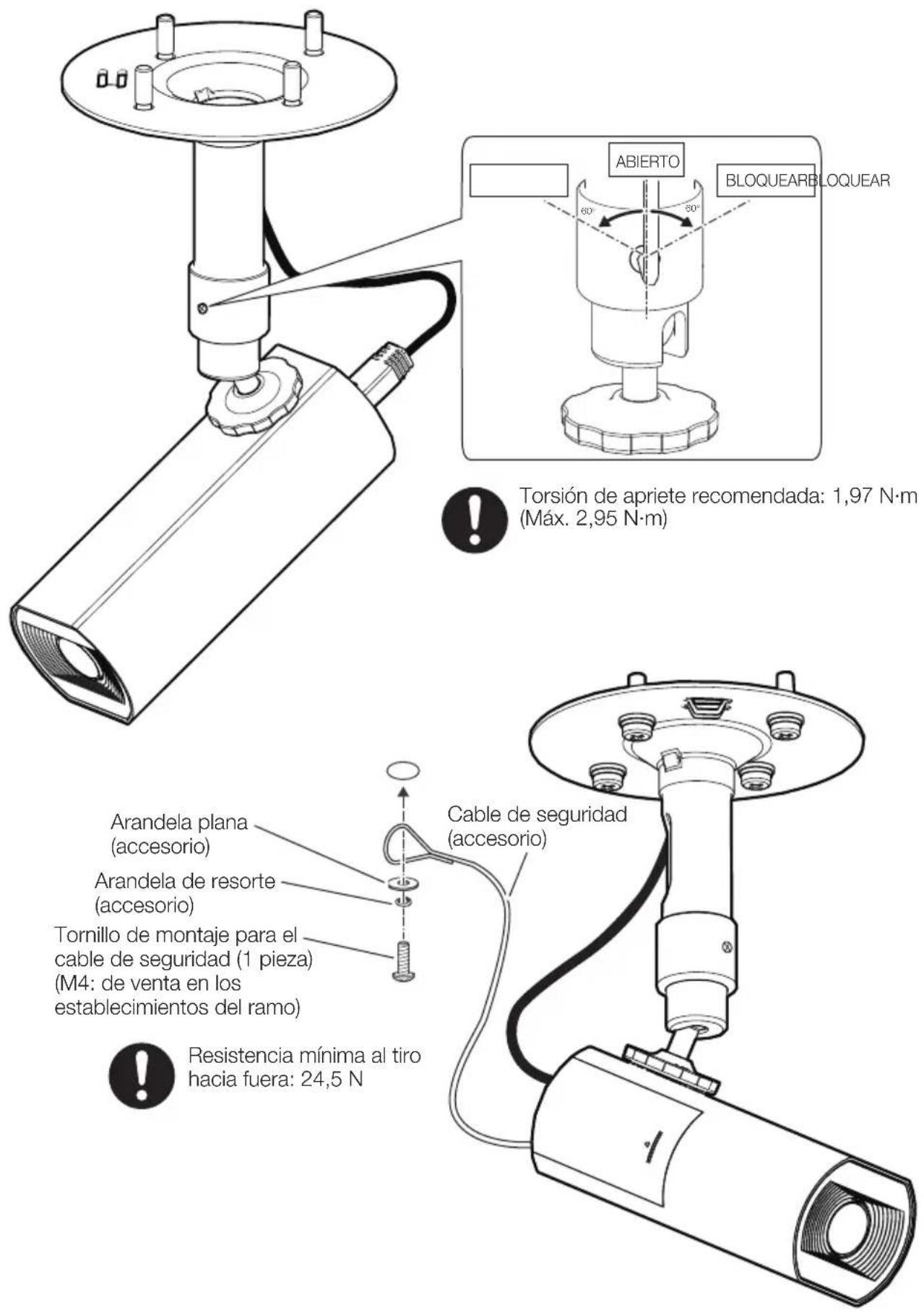 i-PRO WV-U11350-V3 - Paso 7 - 1