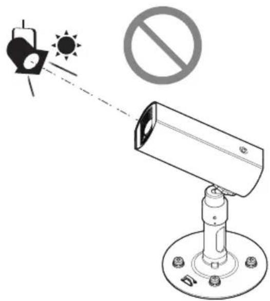 i-PRO WV-U11350-V3 - Pièces et fonctions - 1