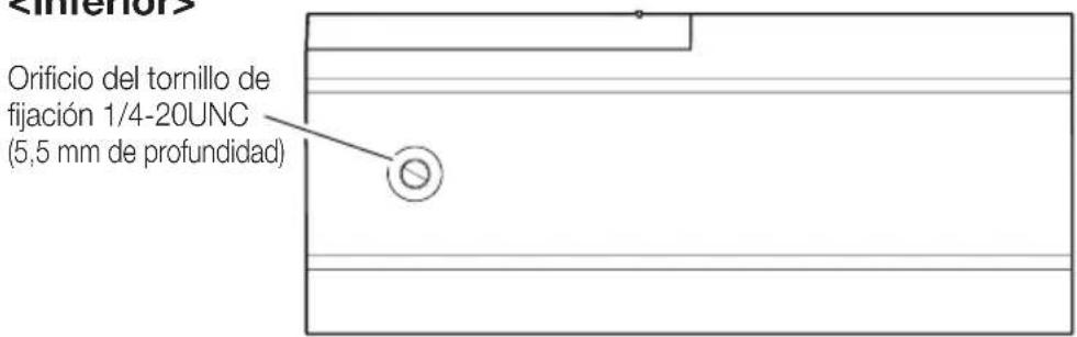 i-PRO WV-U11350-V3 - Procedimiento de instalación - 7