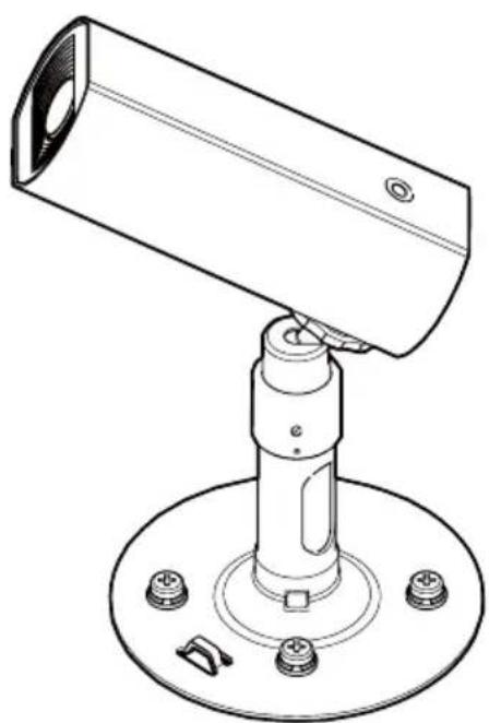 i-PRO WV-U11350-V3 - Installation method - 5