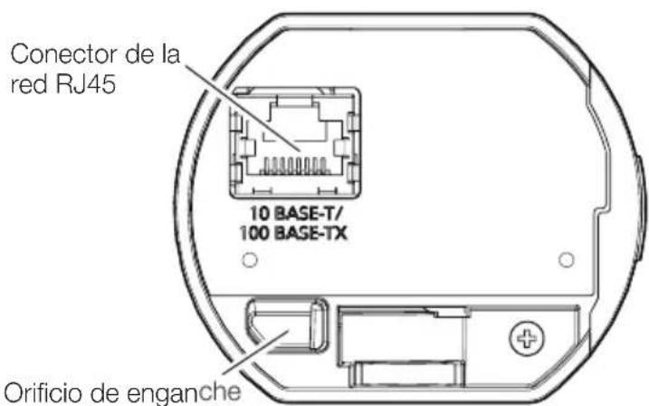 i-PRO WV-U11350-V3 - Procedimiento de instalación - 8