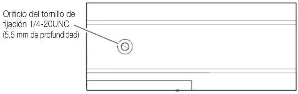 i-PRO WV-U11350-V3 - Partes y funciones - 1