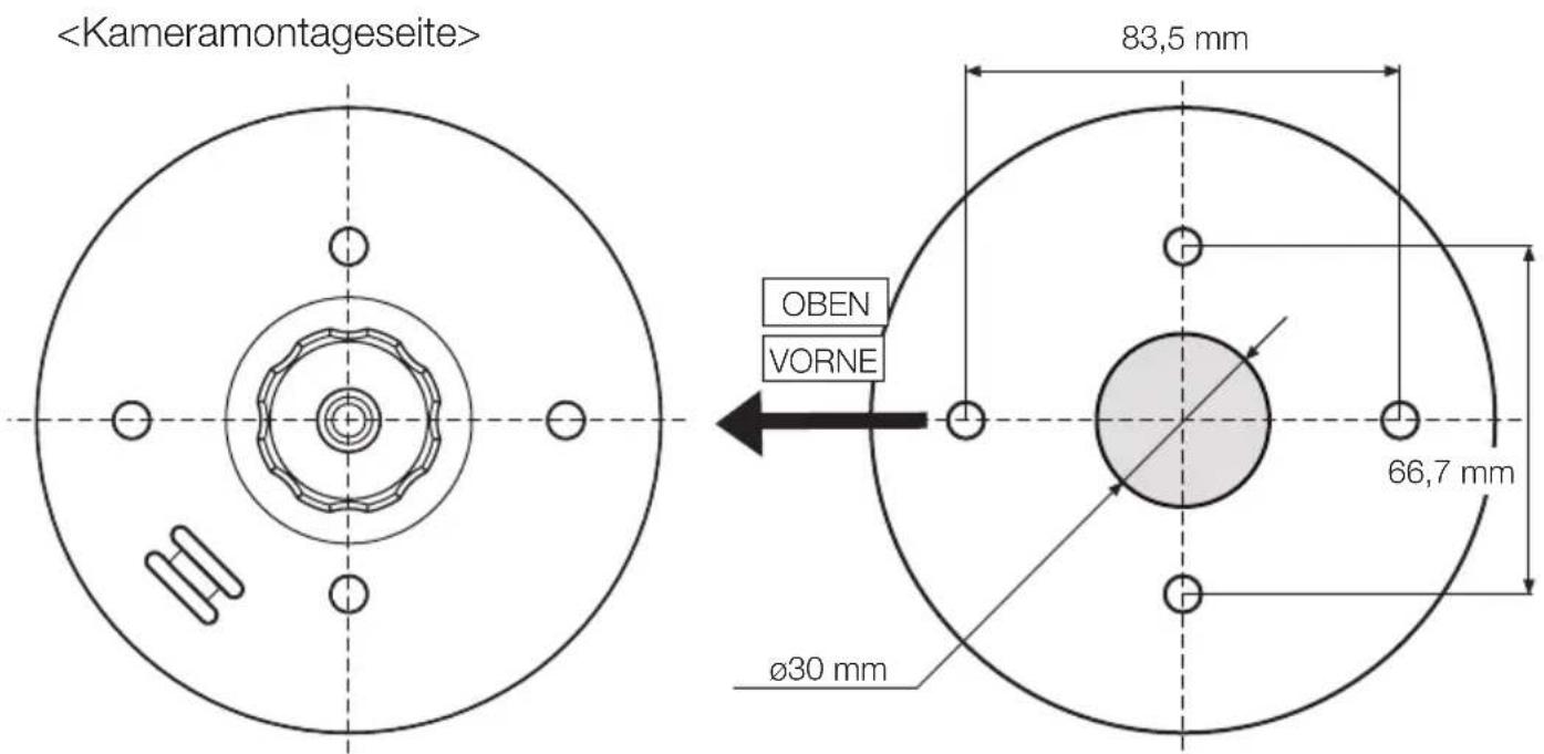 i-PRO WV-U11350-V3 - Schritt 2 - 1