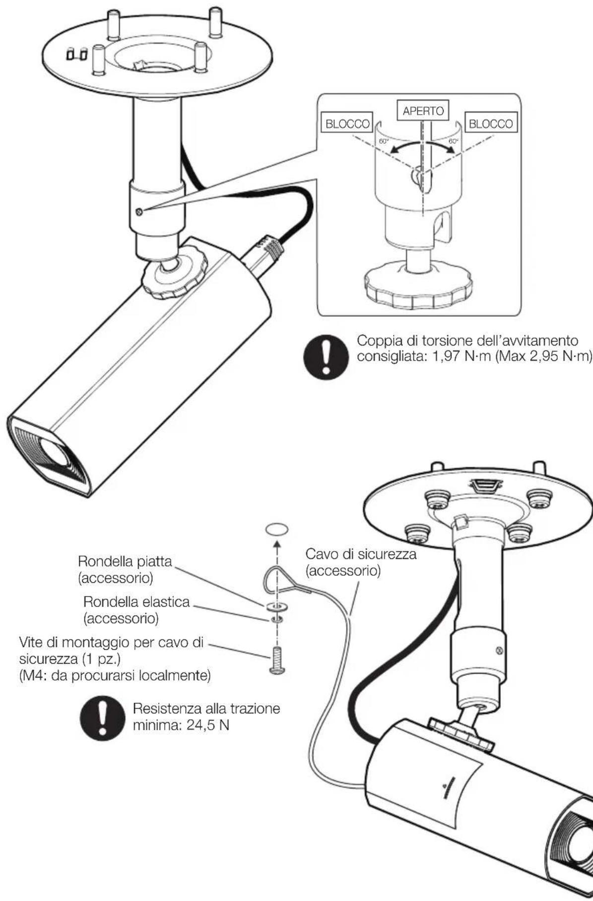i-PRO WV-U11350-V3 - Passaggio 7 - 1