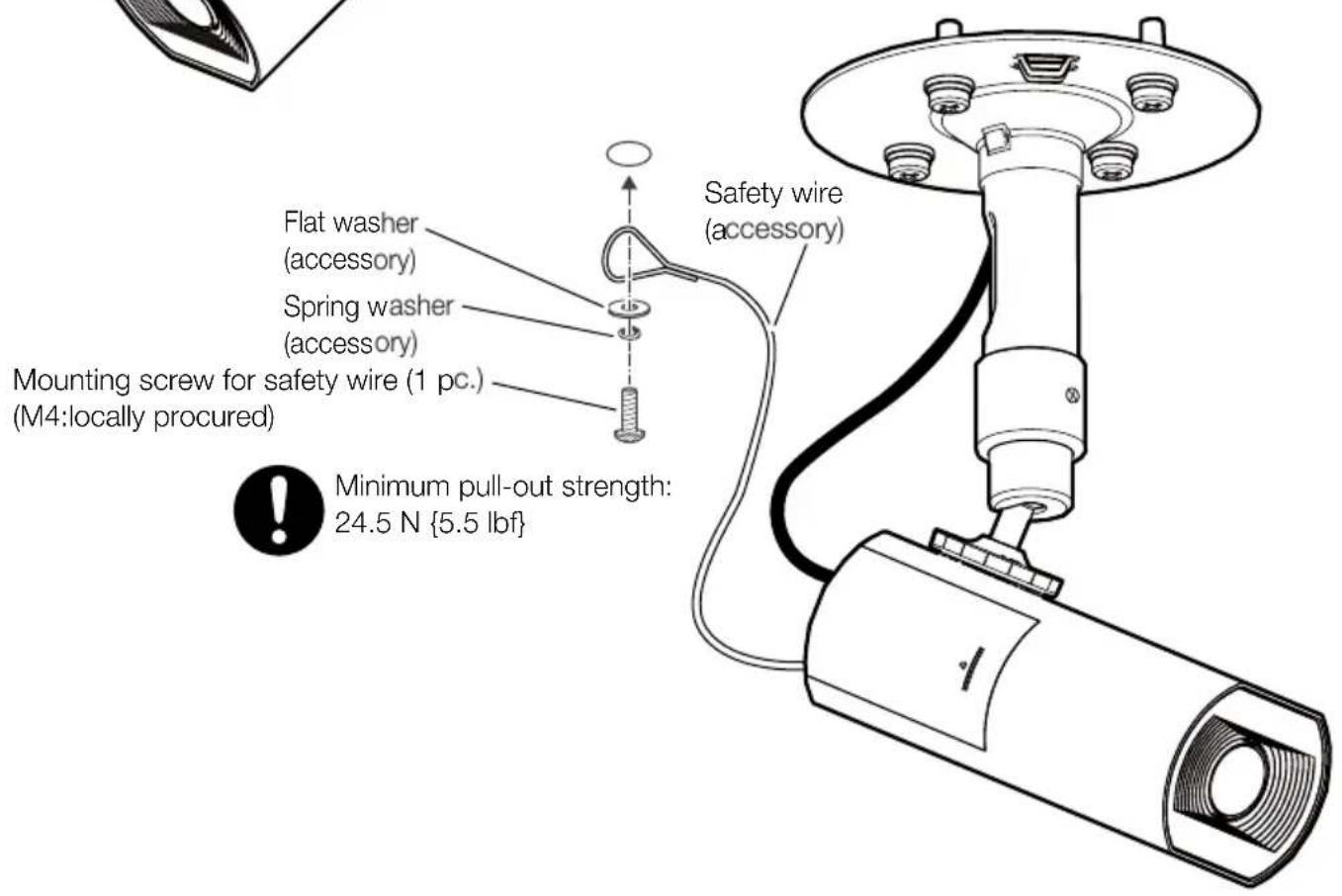 i-PRO WV-U11350-V3 - Step 7 - 3