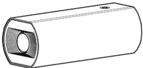 i-PRO WV-U11350-V3 - Netzwerkkamera - 1