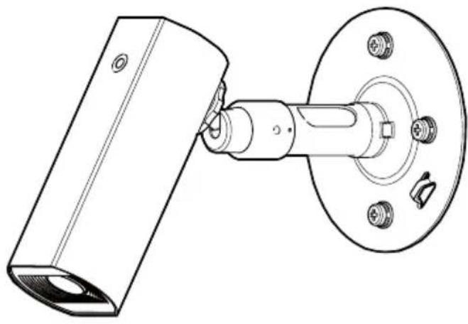 i-PRO WV-U11350-V3 - Installation method - 1