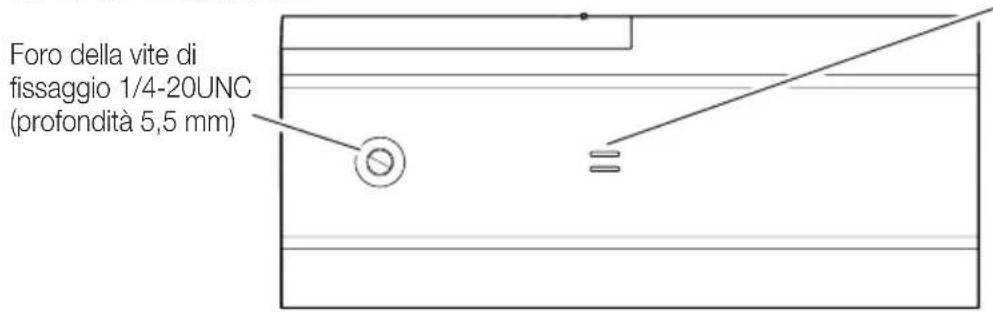 i-PRO WV-U11350-V3 - Procedura di installazione - 6