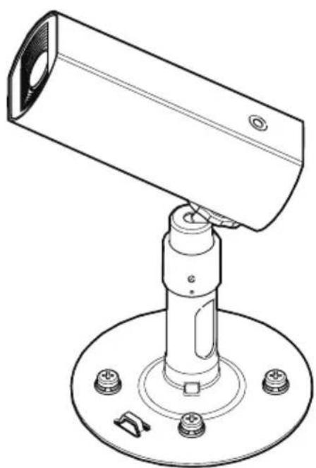 i-PRO WV-U11350-V3 - Metodo di installazione - 4