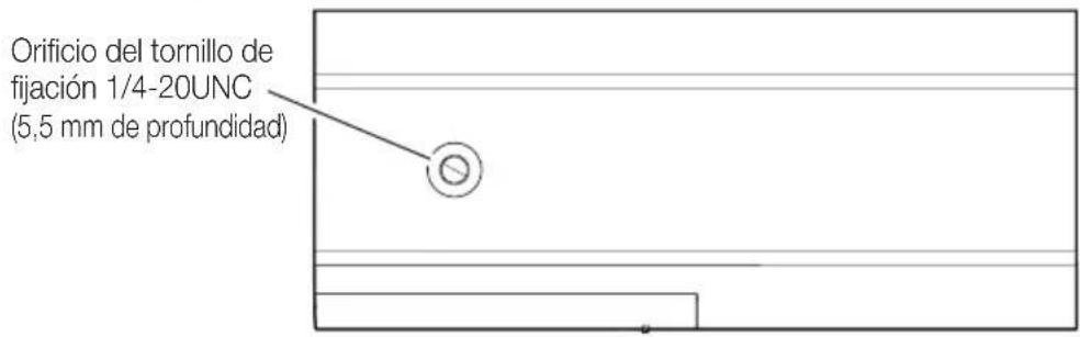 i-PRO WV-U11350-V3 - Partes y funciones - 1