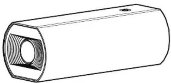 i-PRO WV-U11350-V3 - Сетевая камера - 1