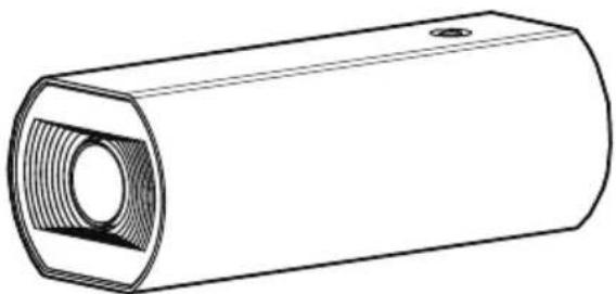 i-PRO WV-U11350-V3 - Caméra en réseau - 1