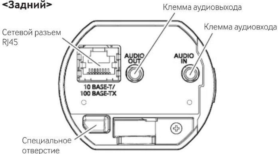 i-PRO WV-U11350-V3 - Процесс установки - 8
