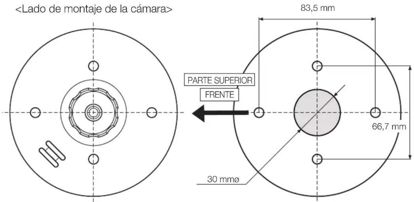 i-PRO WV-U11350-V3 - Paso 2 - 1