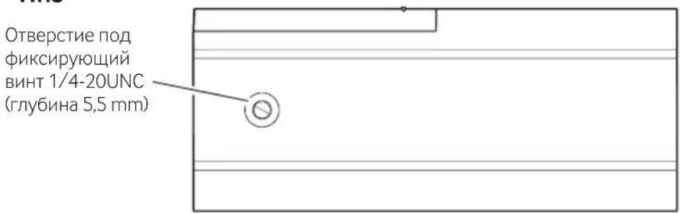 i-PRO WV-U11350-V3 - Процесс установки - 3