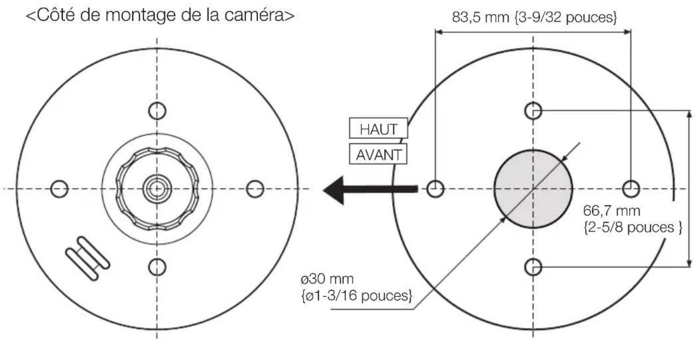 i-PRO WV-U11350-V3 - Étape 2 - 1