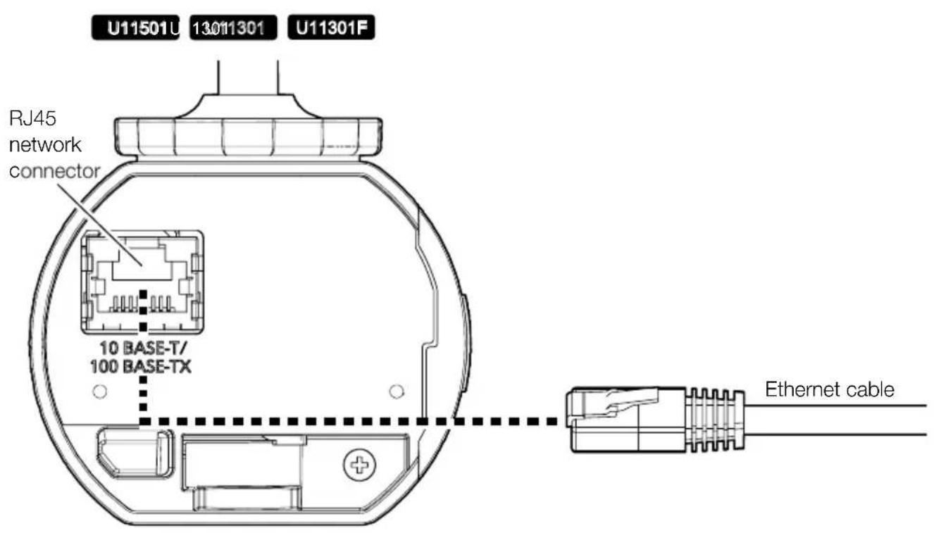 i-PRO WV-U11350-V3 - Step 5 - 2