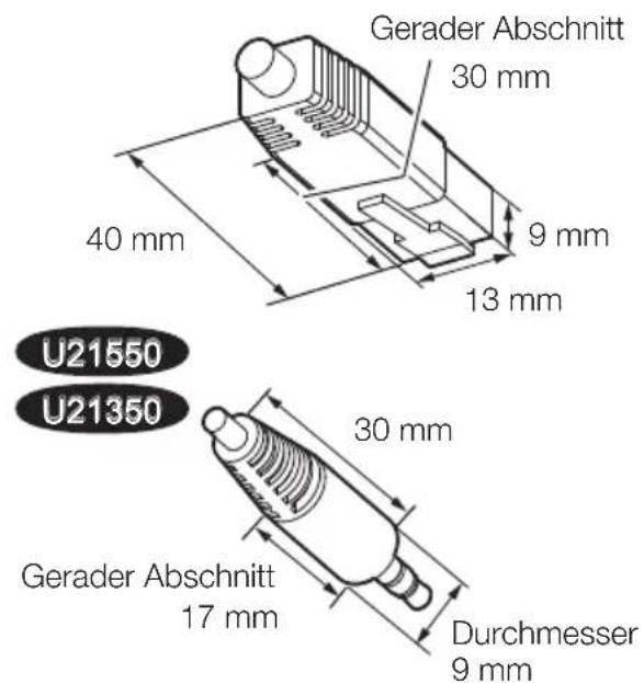 i-PRO WV-U21350-V3L - Sonstige benötigte Gegenstände (nicht im Lieferumfang inbegriffen) - 1