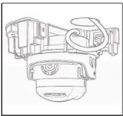 i-PRO WV-U21350-V3L - Remarque: - 11