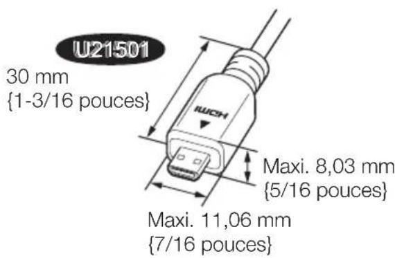 i-PRO WV-U21350-V3L - Autres articles qui sont nécessaires (non compris) - 3