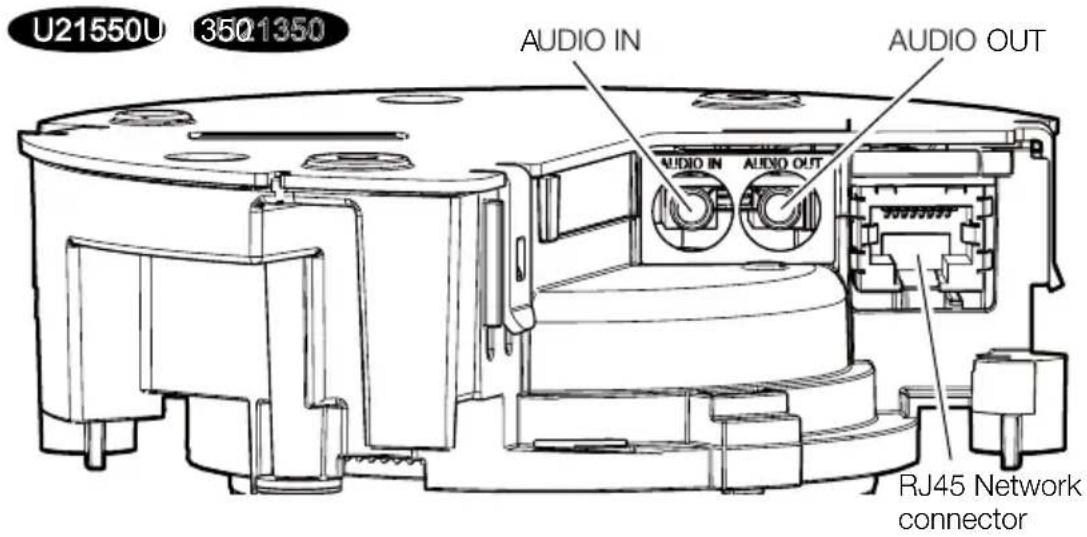 i-PRO WV-U21350-V3L - (Continued) - 1