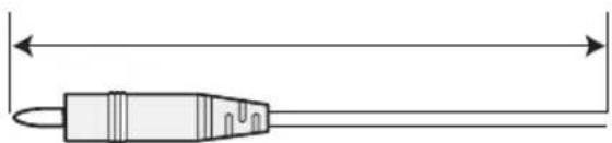i-PRO WV-U21350-V3L - Remarque: - 7