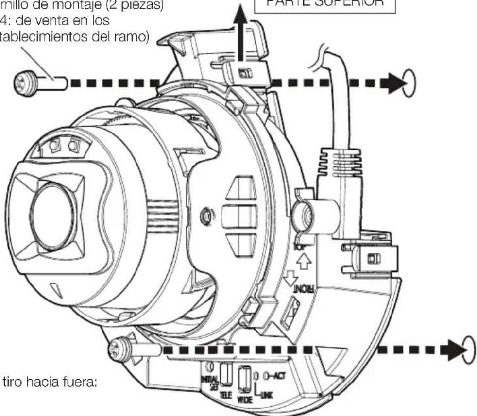 i-PRO WV-U21350-V3L - Nota: - 1