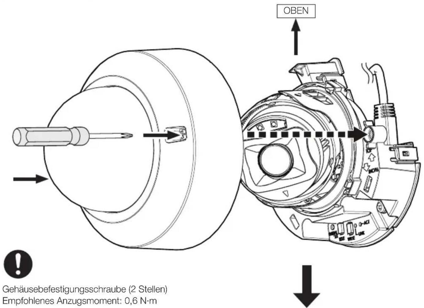 i-PRO WV-U21350-V3L - (Fortsetzung) - 1