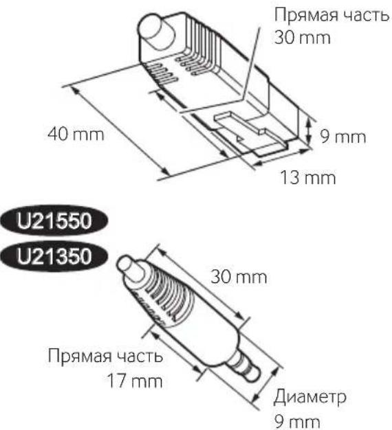 i-PRO WV-U21350-V3L - 1
