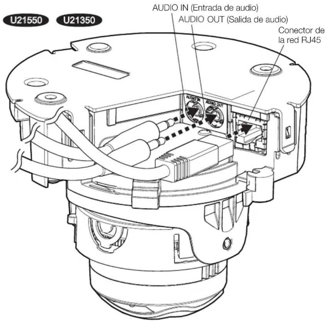 i-PRO WV-U21350-V3L - Paso 3 - 1