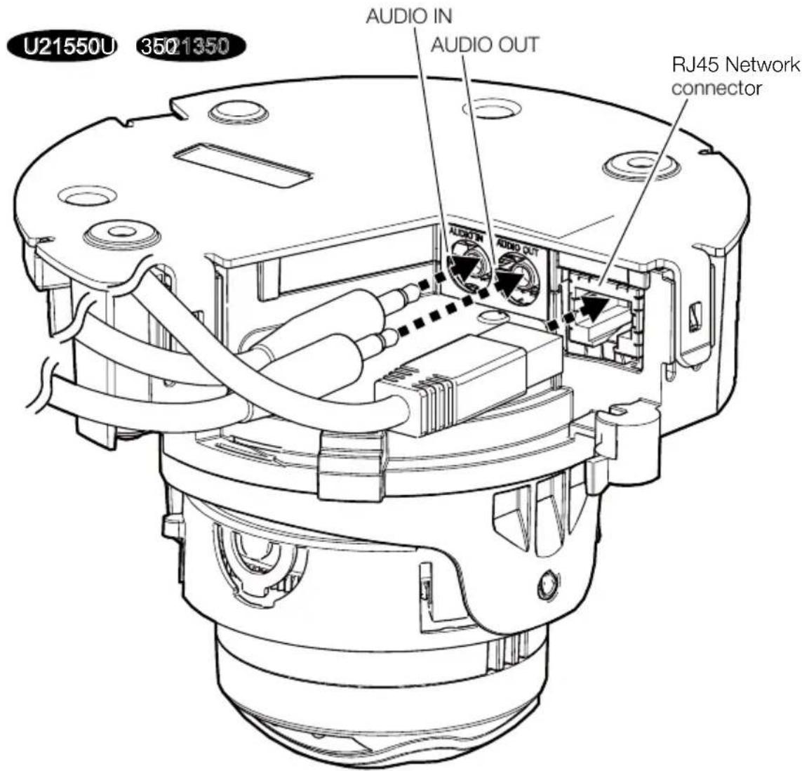 i-PRO WV-U21350-V3L - Step 3 - 1