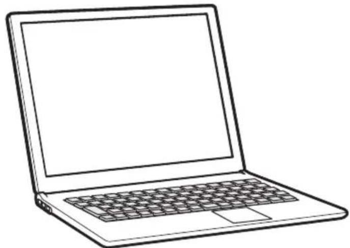 i-PRO WV-U21350-V3L - Conecte la alimentacion (PoE). - 1