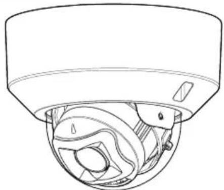 i-PRO WV-U21350-V3L - (Fortsetzung) - 4