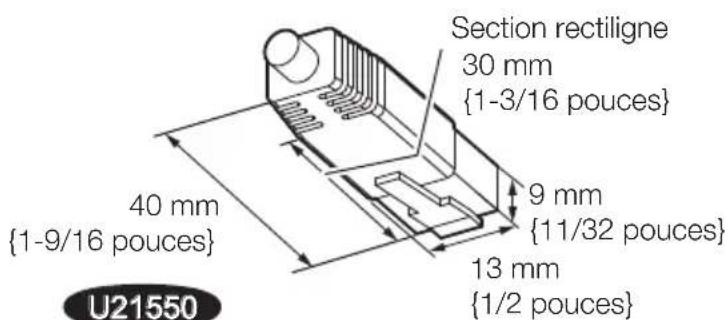 i-PRO WV-U21350-V3L - Autres articles qui sont nécessaires (non compris) - 1