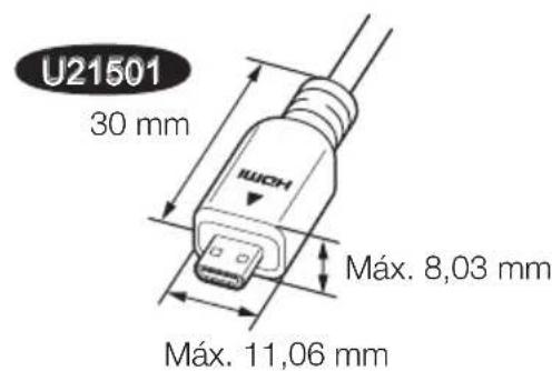 i-PRO WV-U21350-V3L - Otros articulos que son necessarios (no incluidos) - 2