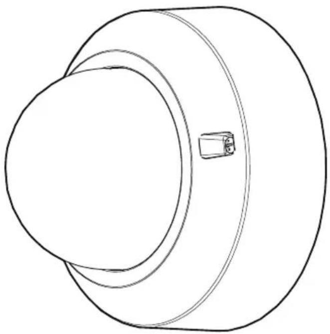 i-PRO WV-U21350-V3L - Étape 4 - 2