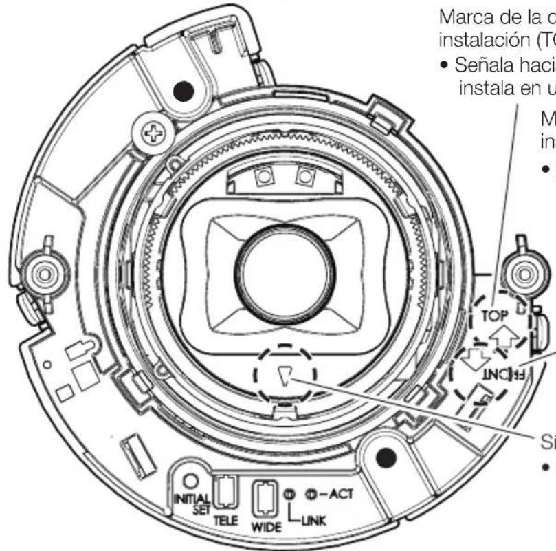 i-PRO WV-U21350-V3L - Nota: - 2