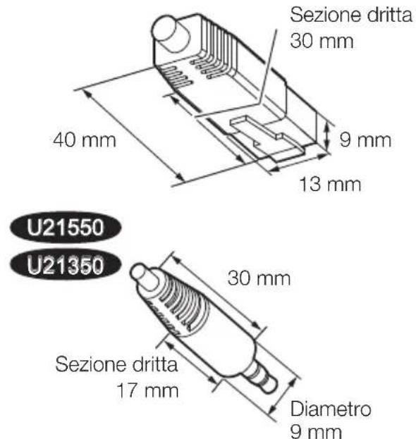 i-PRO WV-U21350-V3L - Altri articoli necessari (non inclusi) - 1