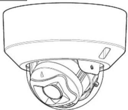 i-PRO WV-U21350-V3L - CeteBaKaMepa - 1