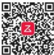 ROBOROCK QR 598 - Pobierz aplikację - 1